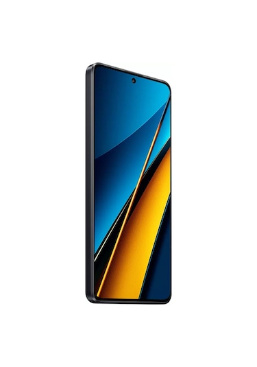Poco X6 5G 12 GB 512 GB (Xiaomi Türkiye Garantili)