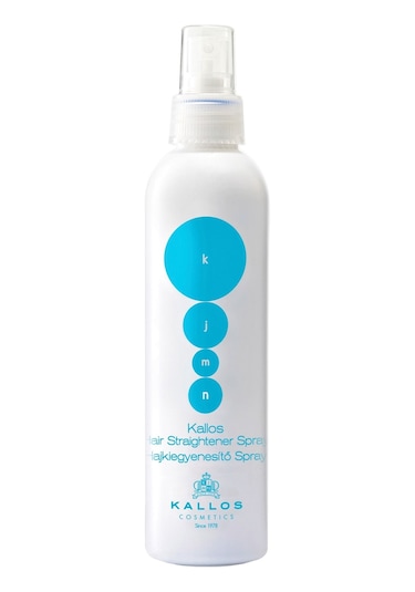 Kallos Cosmetics Hair Straightener Saç Düzleştirici Sprey 200 ML