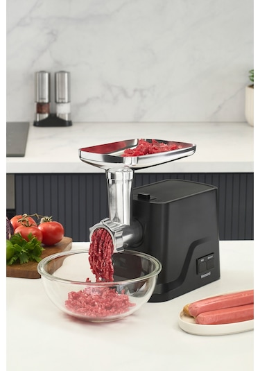 Homend Meatbox 3102H Kıyma Makinesi