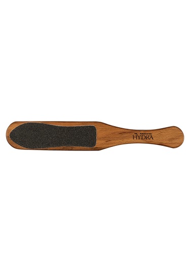 Hydra Yedekli Ahşap Ayak Törpüsü Hd-2228