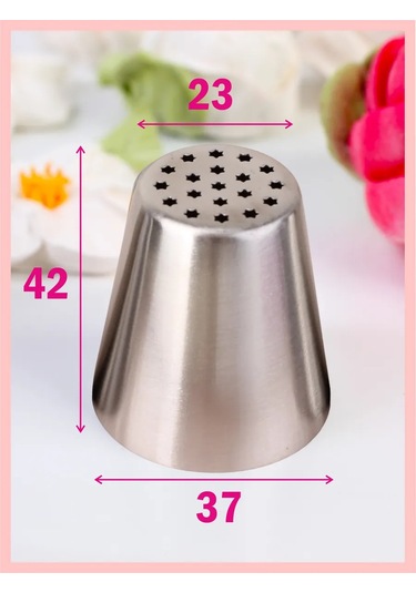 Bonbon Büyük Çimen Dolap Pastane Ucu 283047547 Gri