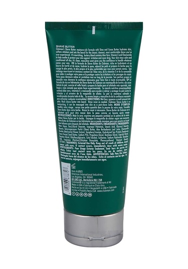 Clubman Pinaud Tıraş Kremi 177ml