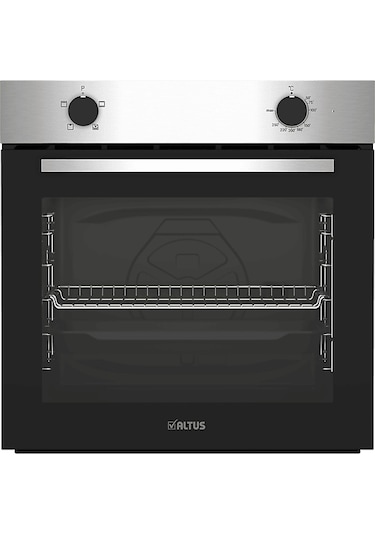Altus Ala 310 I Ankastre Fırın Inox