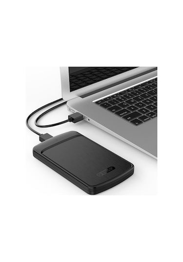 Orico USB 3.0 Micro B 2.5” inch SATA SSD Hard Disk Kutusu