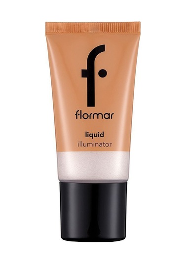 Flormar Liquid Illuminator Hafif Yapılı Krem Aydınlatıcı 001 Star Glow