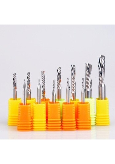 Kabatalaş Karbür Freze 20X52X100