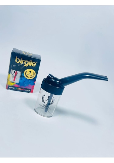 Birgile Sulu Pipo 10 CM