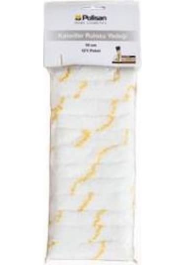 Polisan Parmak Kalorifer Rulo Yedegi 12 Adet