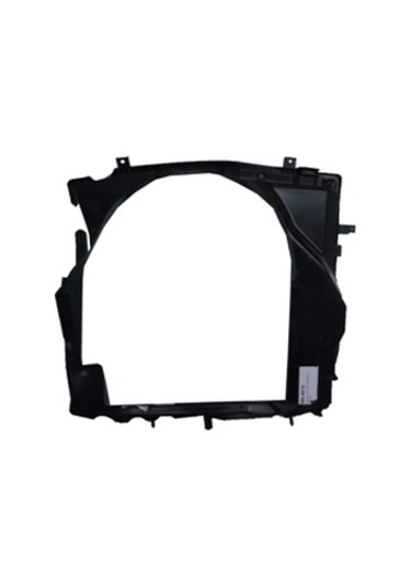 Nissan Pick Up Navara 06/14 Radyatör Fan Davlumbazı Boş Gövde Üst Parça Ori Ji Nal