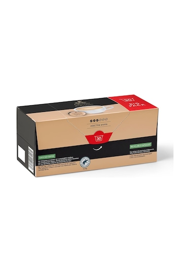 Tchibo Cafissimo Caffe Crema Decaffeinato 30lu Kapsül Kahve Kapsül Kahve