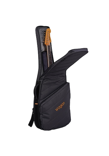 Wagon W8 Elektro Gitar Çantası - Iron