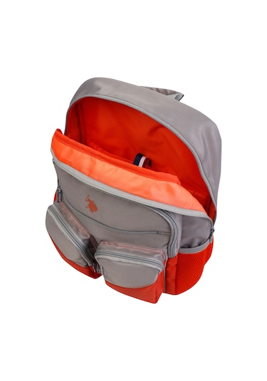 U.s. Polo Assn. Sırt Çantası Plcan24101