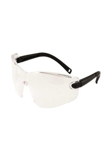 Trendooze Portwest Güvenlik Gözlüğü Pw34, Kaliteli Koruma