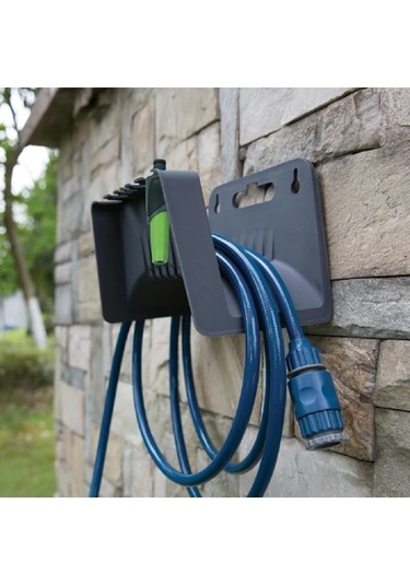 Daye Dy632p Hortum Askısı Plastik