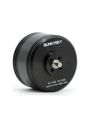 Sunnysky X4110s 400 Kv Drone Motoru