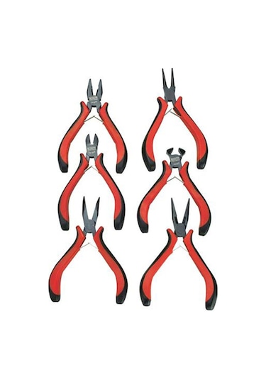 Py-020 Yan 6' Lı Keski Prolink