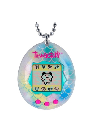 Adore Tamagotchi Orijinal Sanal Bebek Deniz Kızı Kutulu 42928