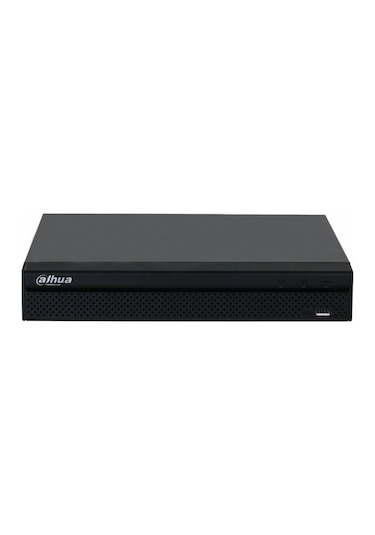Dh-nvr2104hs-p-4ks3 - 4ch Compact 1u 4poe 1hdd Lite Network Video Recorder