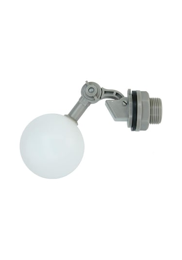 Shuıvan City Water İçin Ayarlı Mini Şamandıra Flatör - 1/2"-1570