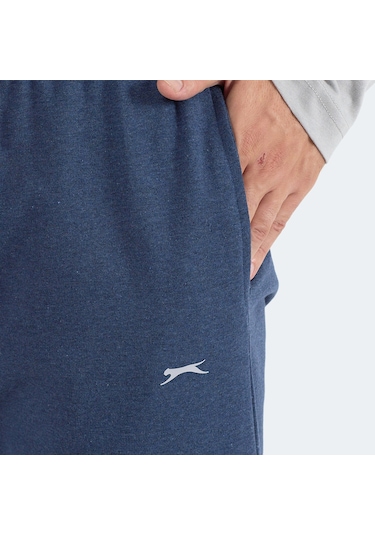 Slazenger MAMUN Erkek Eşofman Altı Lacivert