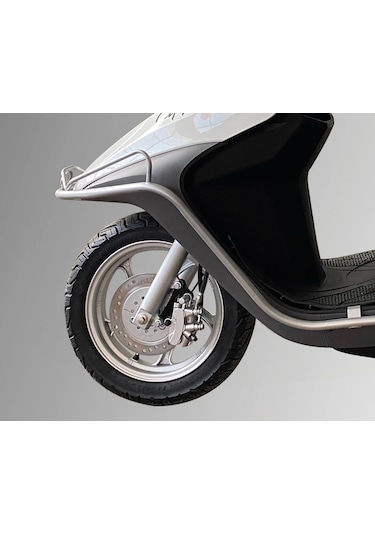 Falcon Guppi 110 Beyaz
