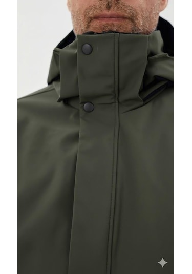 Exuma 2411155-hak Erkek Outdoor Mont Haki