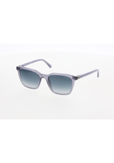 Guess 00170 20w 53 Erkek Güneş Gözlüğü Mavi
