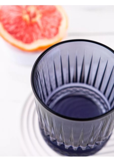 Pasabahce Cam Alçak Bardaklar 355 Ml, 2'li Set. 177333186 Beyaz