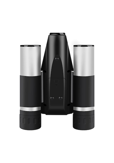 Geeksen Kamerası Kamera Ve Video Kaydı Olan Dijital Dürbün 10x Zoom Yüksek Netlikli Cmos Gece Gör