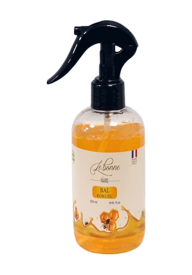Nyf Le Bonne Bal Kokusu Secret Sprey 250 Ml
