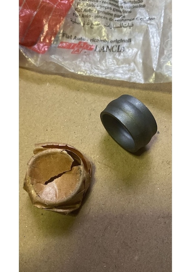 Opar Murat 131 Şahin Uyumlu Mahruti Burcu 18mm 10/39 5924109
