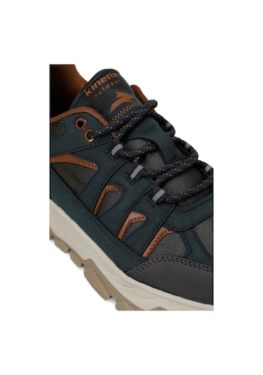 Kinetix Vellan 4pr Lacivert Erkek Outdoor Lacivert