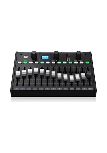Behringer P24 Kişisel Monitör Mikseri