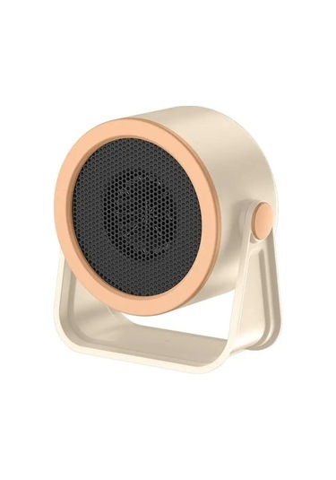 Trendooze Genişletilmiş Dongjing Masaüstü Elektrikli Isıtıcı Sıcak Hava Üfleyici