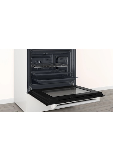 Profilo F0ES113HBD 66 LT Ocaklı Fırın