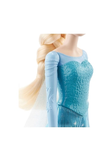 Disney Frozen Ana Karakter Bebekler Hlw46-hlw47