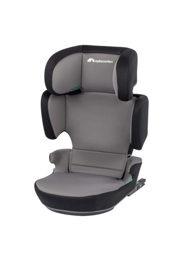 Bebeconfort Road Fix i-Size 15-36 Kg Katlanabilen Oto Koltuğu Gray Mist