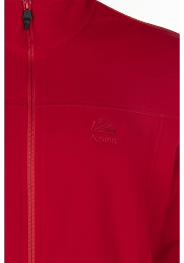 Alpinist Kentt Erkek Outdoor Polar