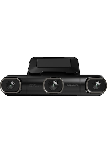 Azdome M660 4k Araç Kamerası