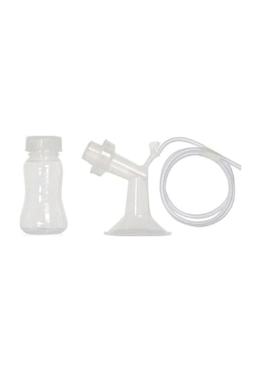 Babyvacc TBM740 Süt Sağma Seti