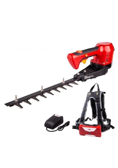 Tasuka TS-30TPF 7.8AH Akülü Filiz Alma Makinesi
