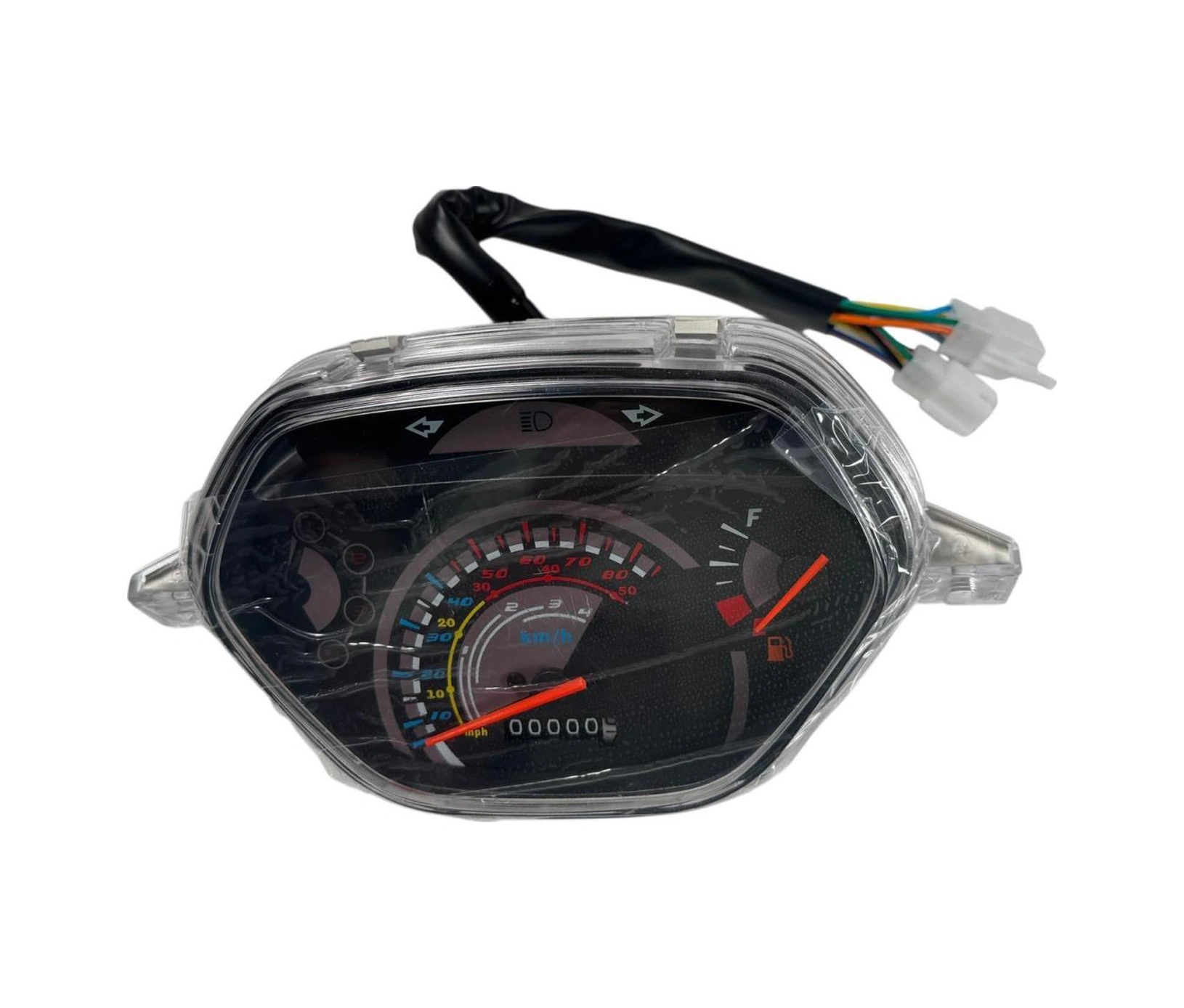 Arora Kasırga Kilometre Saat İthal