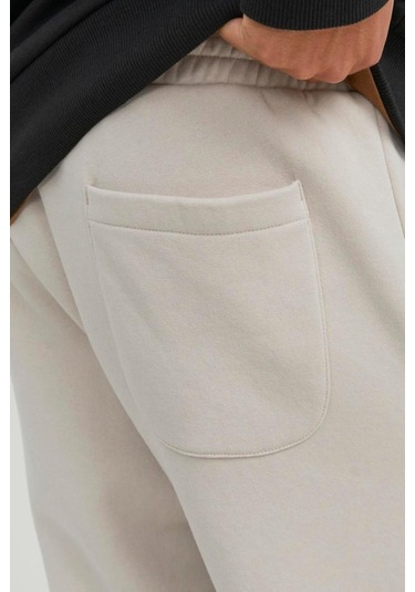 Jpstgordon Bradley Sweat Pant Noos Taş 12249274 001