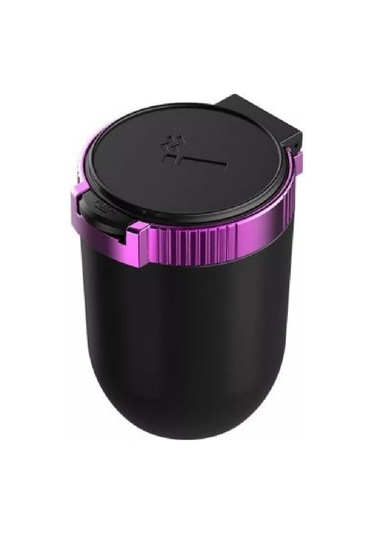 Autobur Araba İçin Kapaklı Ve Aydınlatmalı Sigara Kıskacı 215826764