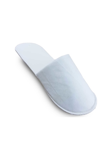 500 Çift Tek Kullanımlık Terlik Hastane Otel Terliği