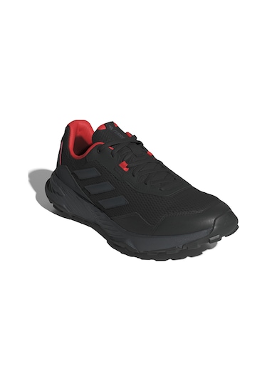 Adidas Tracefınder Siyah Erkek Outdoor 000000000101993677 Siyah - Turuncu