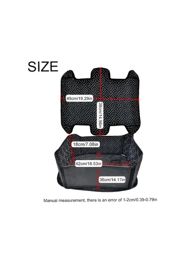 Tongdashop Gıvı Dlm46 Bagaj Kutusu Obkn42 Darbe Ve Ses Yalıtım Pedi