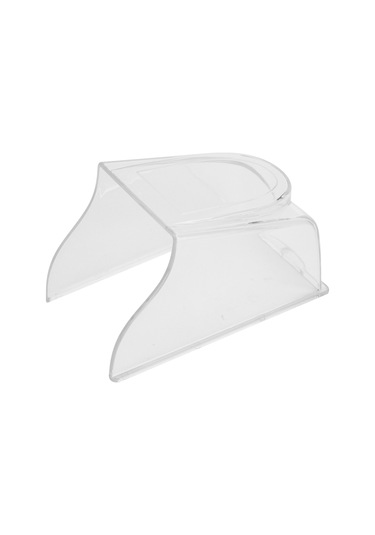 Shineyee Plastik Camurluk - Villa Giriş Kontrolü, Parmak İzi Kilit, Görüntülü Zil İçin Su Geçirmez Koruma Kapağı - Uv Ve Yağmur Dayanıklı A11l