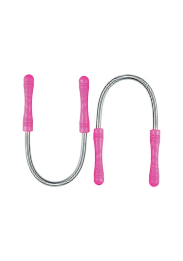 N.Y Beauty Yüz Epilasyon Yayı 2 Adet - Kaş Bıyık Alma Al