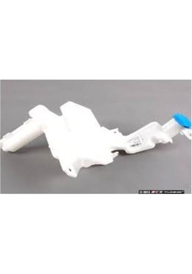 Monreal 70714 Silecek Su Deposu 3.0 Lt 3c0955453p